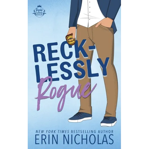 Recklessly Rogue