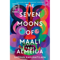 The Seven Moons of Maali Almeida