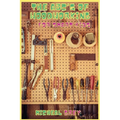 The ABC's of Woodworking for Smart Kids: Mind-blowing DIY Project Ideas to become a Little Master in Carving and Woodworking. A Beginners Guide to Lea
