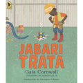 Jabari Trata