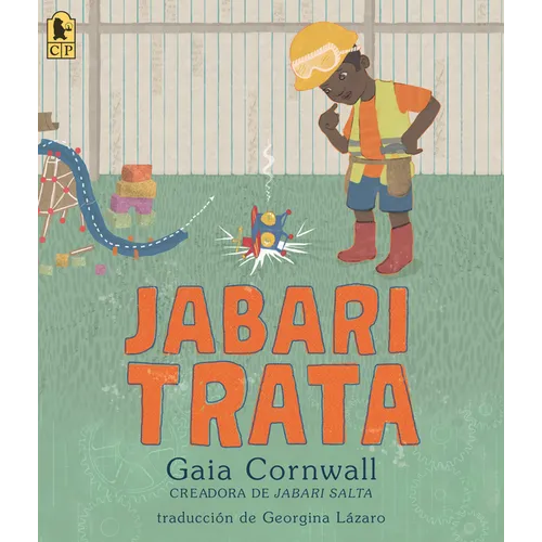Jabari Trata