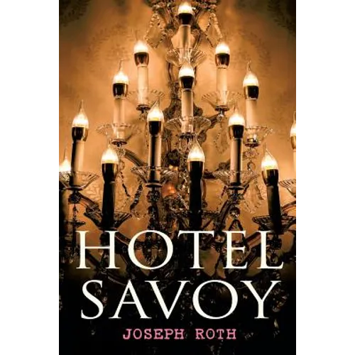 Hotel Savoy