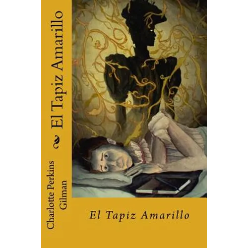 El Tapiz Amarillo
