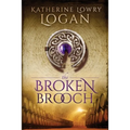The Broken Brooch