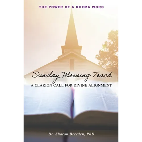 Sunday Morning Teach: A Clarion Call For Divine Alignment