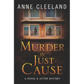 Murder in Just Cause: A Doyle & Acton Mystery