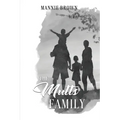 The Mutts Family