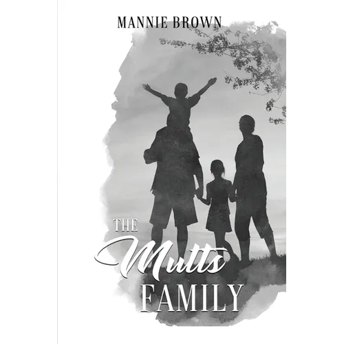 The Mutts Family