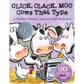 Click, Clack, Moo: Cows That Type