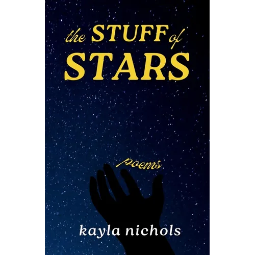 The Stuff of Stars