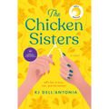 The Chicken Sisters: Reese's Book Club