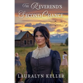 The Reverend's Second Chance