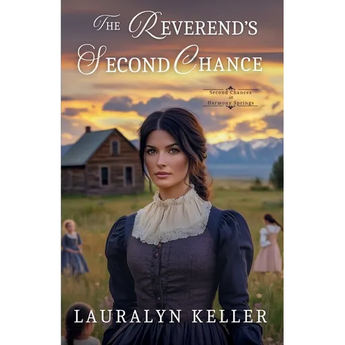 The Reverend's Second Chance