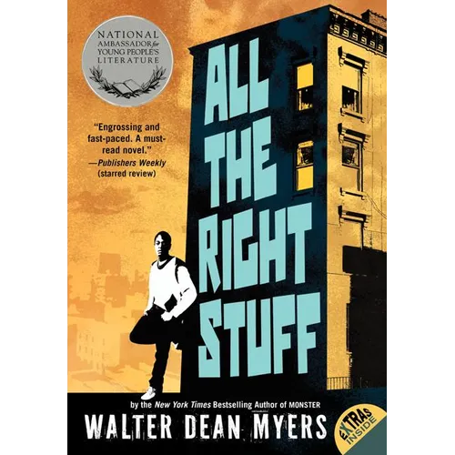 All the Right Stuff