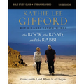 The Rock, the Road, and the Rabbi Bible Study Guide Plus Streaming Video, Updated Edition: Come to the Land Where It All Began