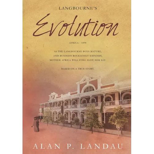 Langbourne's Evolution