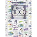 Art of Coloring: Disney 100 Years of Wonder: 100 Images to Inspire Creativity