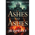 Ashes to Ashes