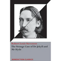 The Strange Case of Dr Jekyll and Mr Hyde (Unabridged)