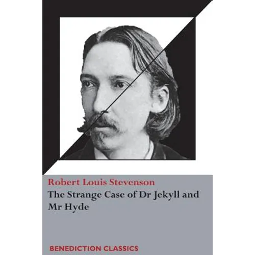The Strange Case of Dr Jekyll and Mr Hyde (Unabridged)