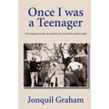 Once I Was A Teenager