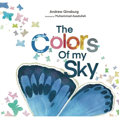 The Colors of My Sky