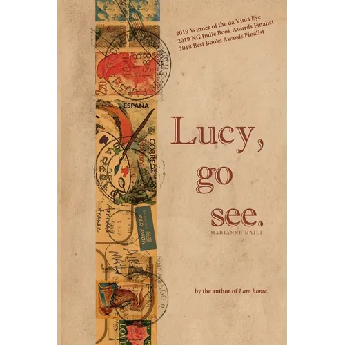 Lucy, go see.