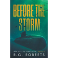Before the Storm