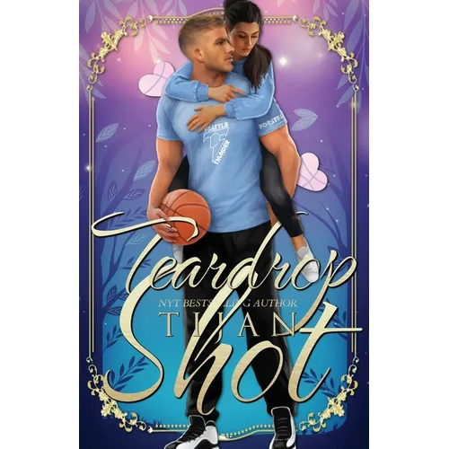 Teardrop Shot (Special Edition)