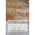 Orthodoxy