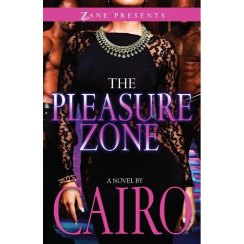 The Pleasure Zone