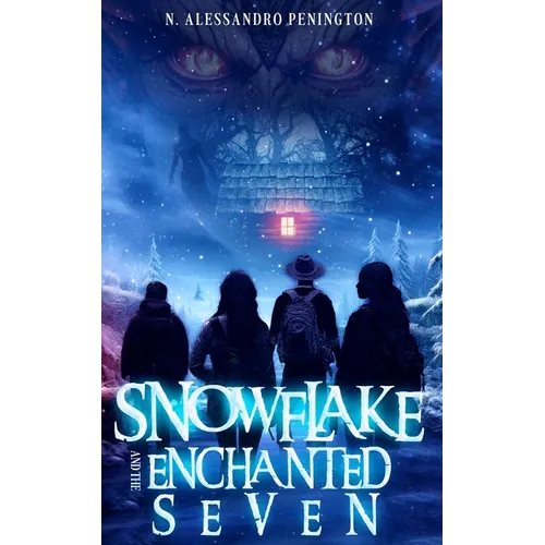 Snowflake and the Enchanted Seven
