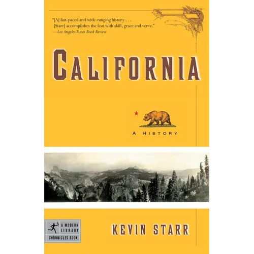 California (a History)