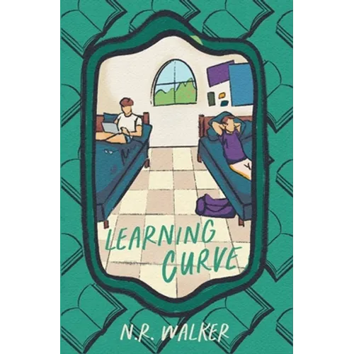 Learning Curve - Alternate Cover