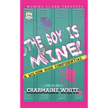 The Boy is Mine
