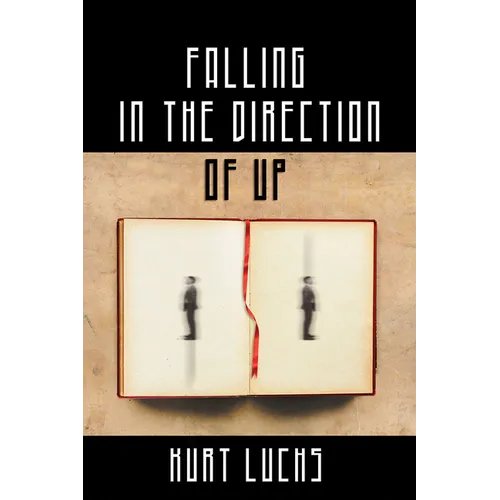 Falling in the Direction of Up