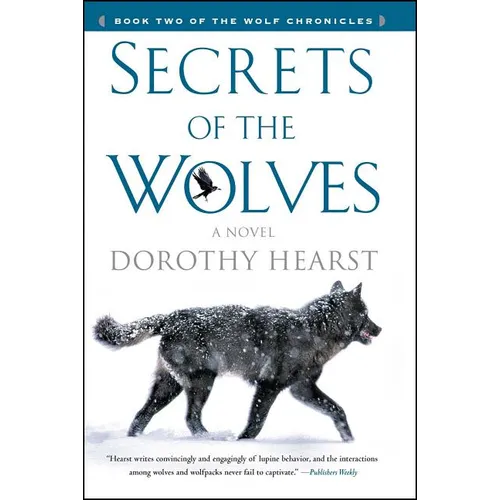 Secrets of the Wolves