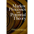 Markov Processes and Potential Theory