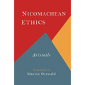 The Nicomachean Ethics