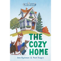 The Cozy Home: Three-And-A-Half Stories