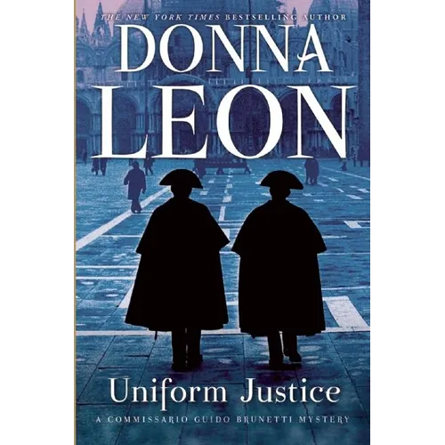 Uniform Justice