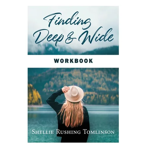Finding Deep and Wide Workbook