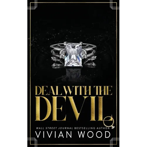 Deal With The Devil: An Enemies to Lovers Billionaire Romance