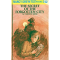 The Secret of the Forgotten City