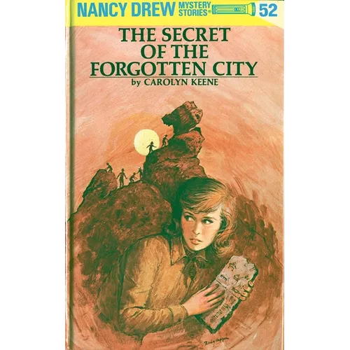 The Secret of the Forgotten City