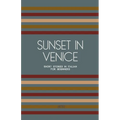 Sunset in Venice: Short Stories in Italian for Beginners