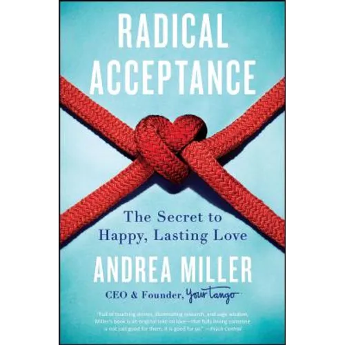 Radical Acceptance