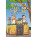 Stepping Stones: (A Graphic Novel)