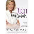 Rich Woman: Because I Hate Being Told What to Do