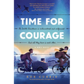 Time for Courage